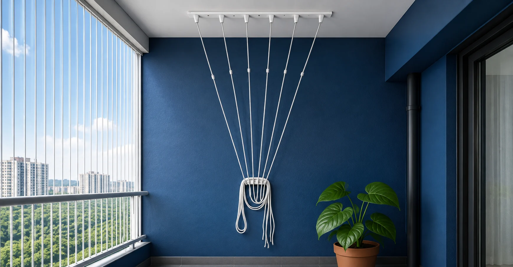 Cloth Hangers & Drying Solutions